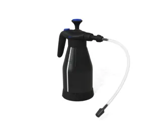 1.5L Foamer, Pump, Drain Attachment