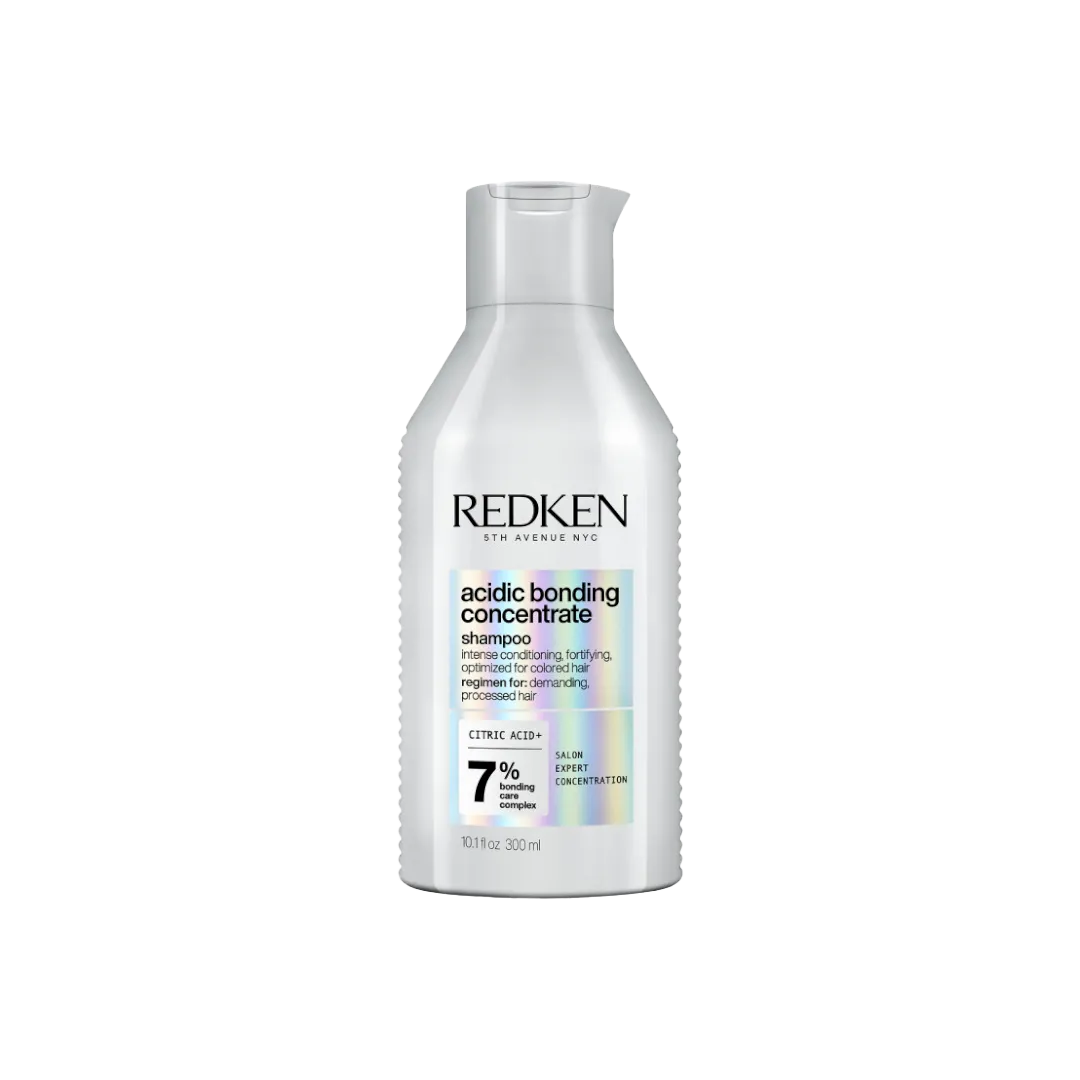 Acidic Bonding Concentrate Shampoo