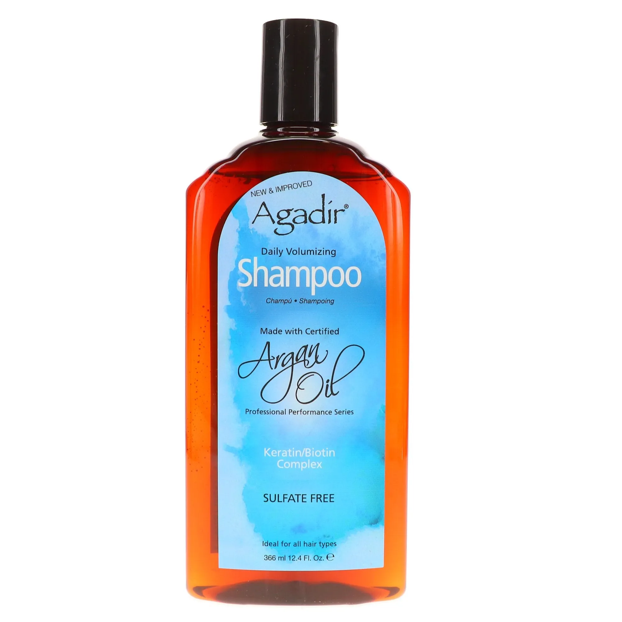 Agadir Argan Oil Shampoo