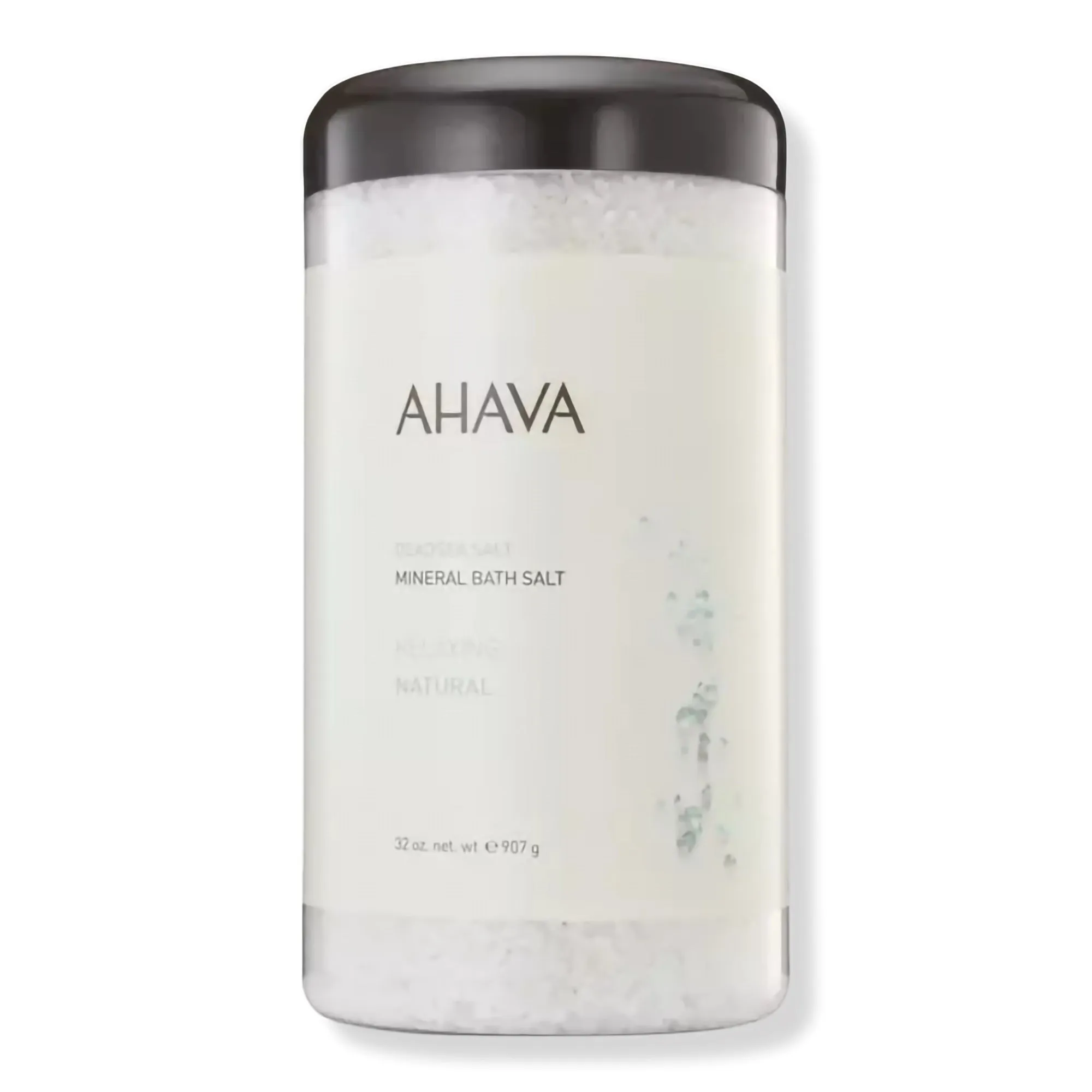 Ahava Eucalyptus Bath Salt