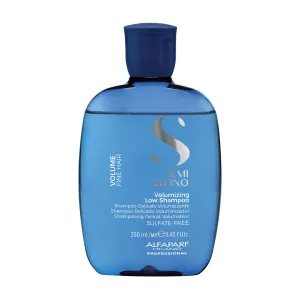 Alfaparf Milano Semi Di Lino Volumizing Low Shampoo 250ml