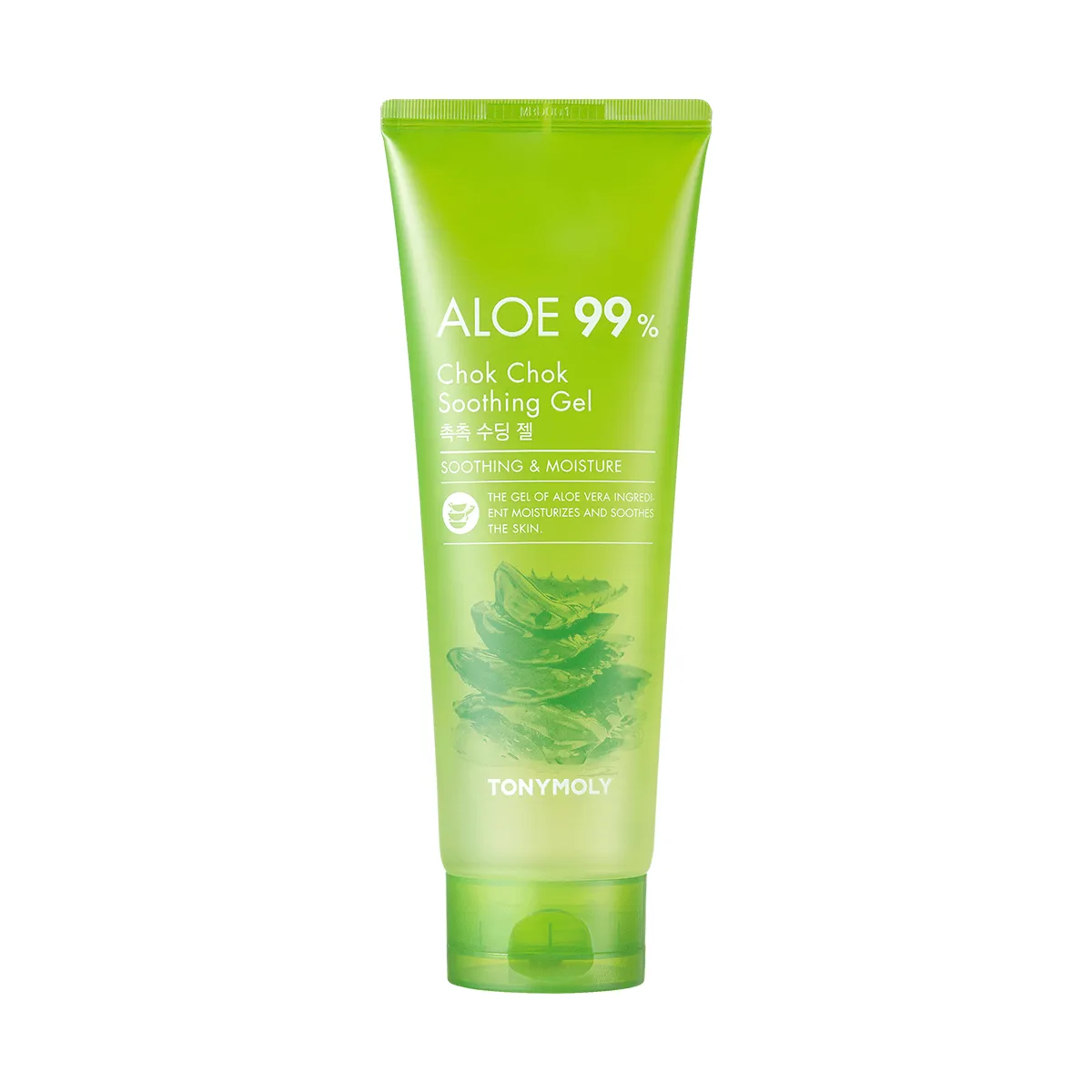 Aloe 99% Chok Chok Soothing Gel