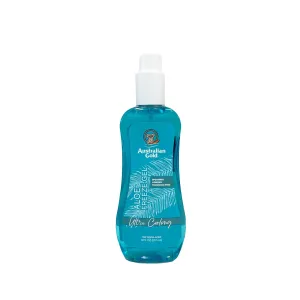 Aloe Freeze Spray Gel - Ultra Cooling