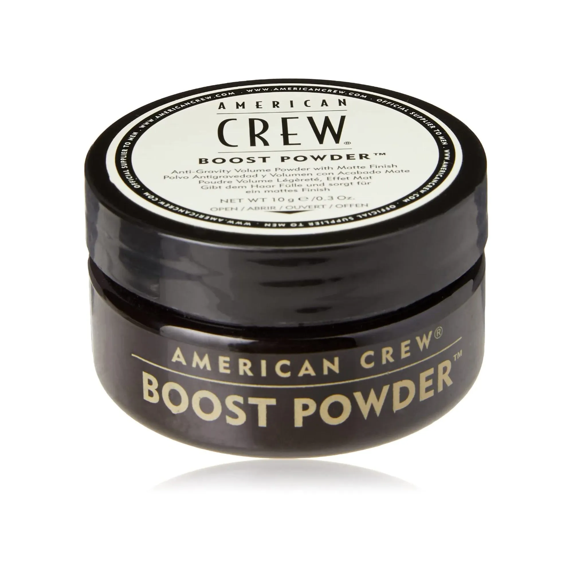 American Crew Boost Powder