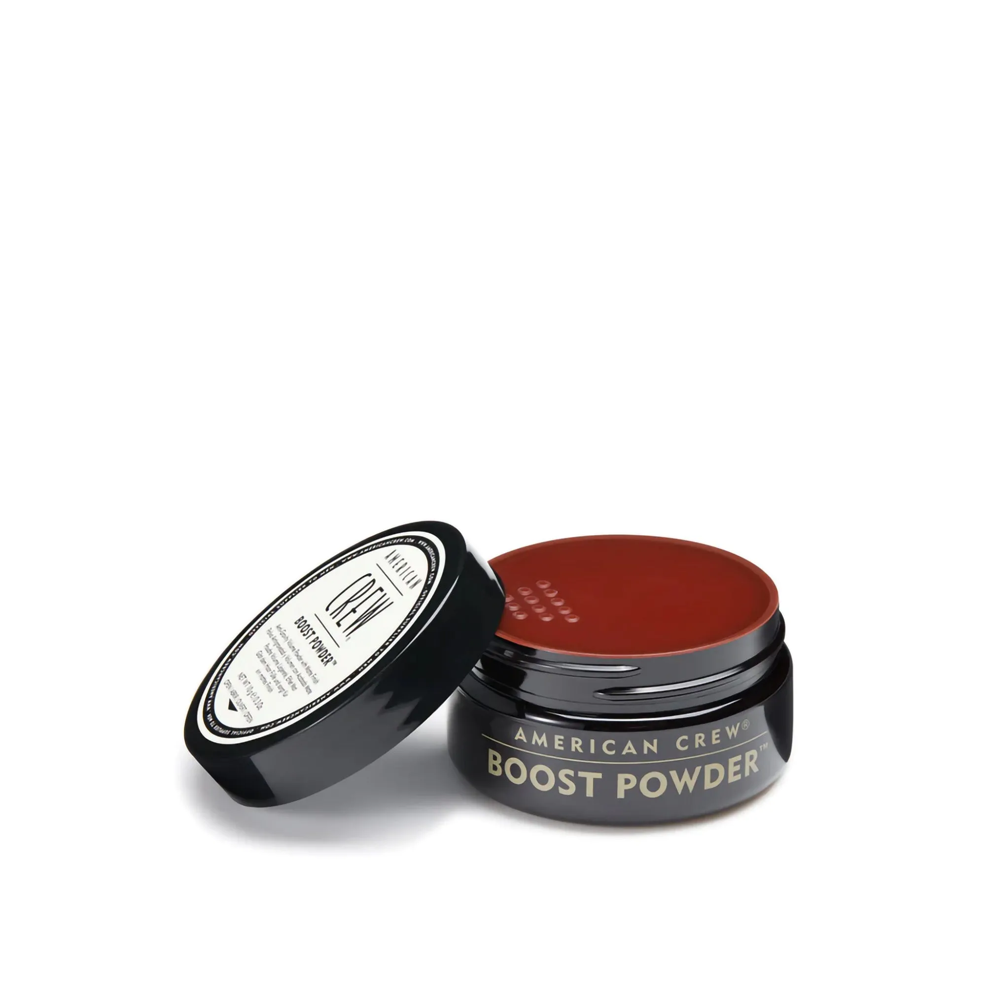 American Crew Boost Powder