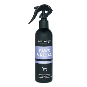 Animology Spray Paws & Relax