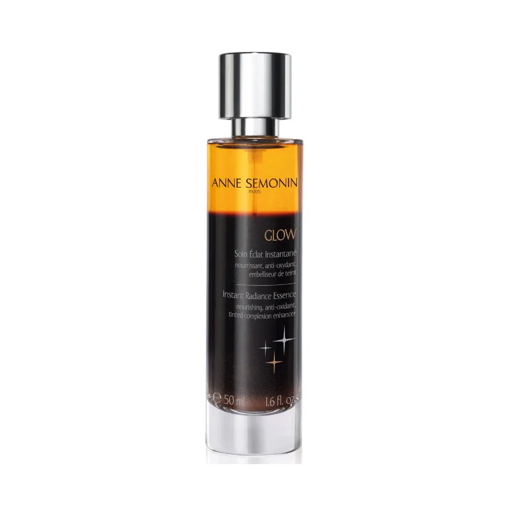 Anne Semonin Glow Instant Radiance Essence 50ml