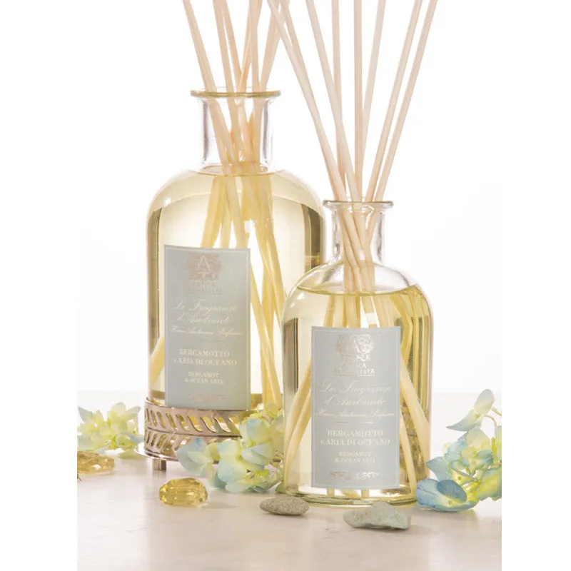 Antica Farmacista Bergamont & Ocean Aria Scent Diffuser