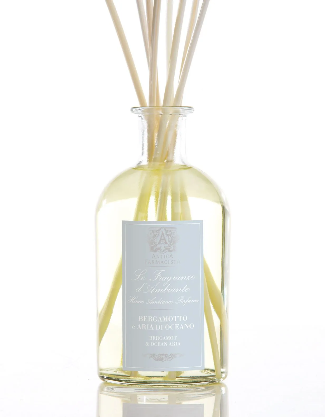 Antica Farmacista Bergamont & Ocean Aria Scent Diffuser