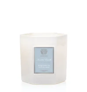 Antica Farmacista Candle - Bergamot & Ocean Aria