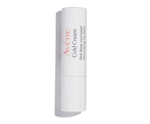 AVENE COLD CREAM NOURISHING LIP BALM