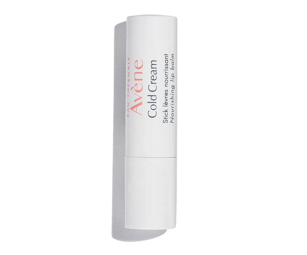 AVENE COLD CREAM NOURISHING LIP BALM