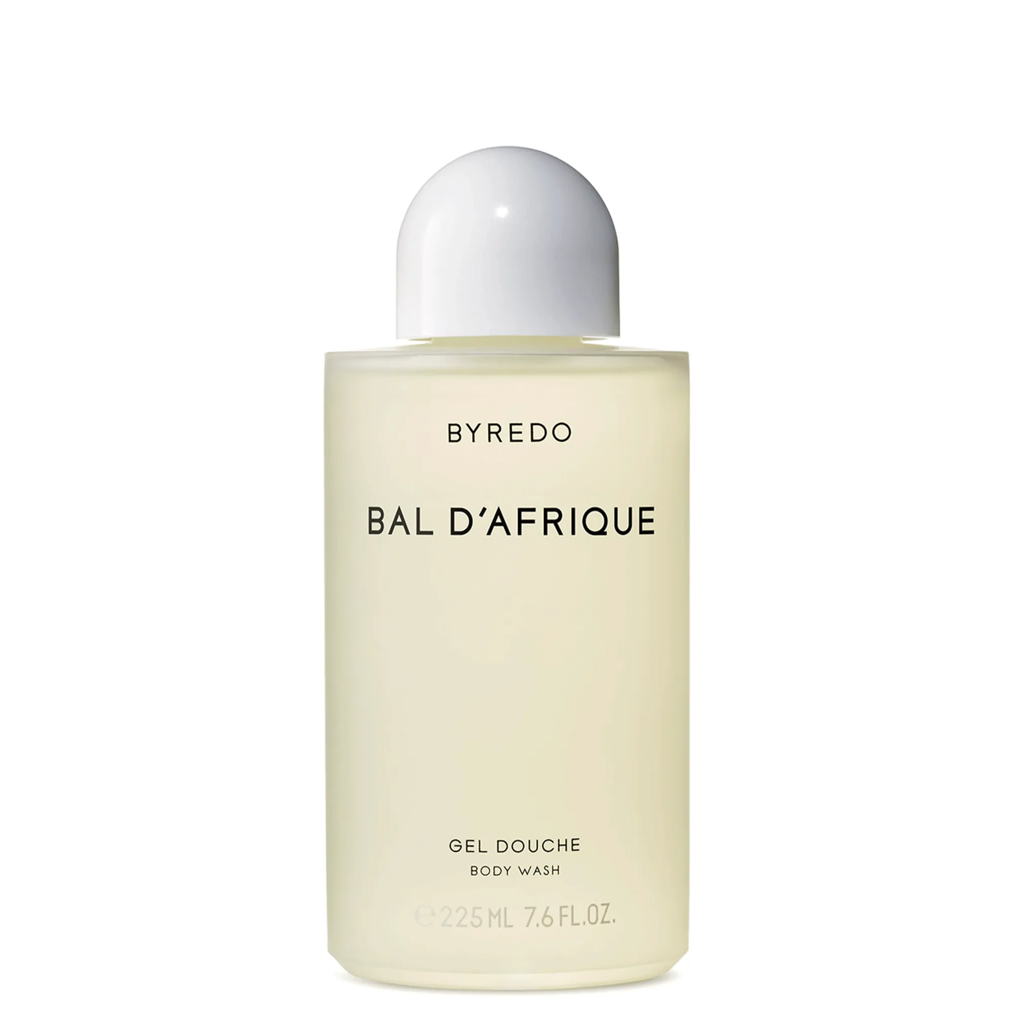 Bal d'Afrique Body Wash