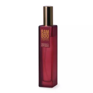 Bamboo 90ml Pomegranate & Pepperwood Room Fragrance Spray