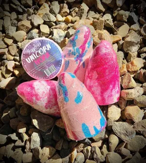 Bath Bomb: Unicorn Horn