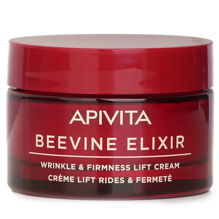 Beevine Elixir Wrinkle &amp; Firmness Lift Cream Light - 50ml