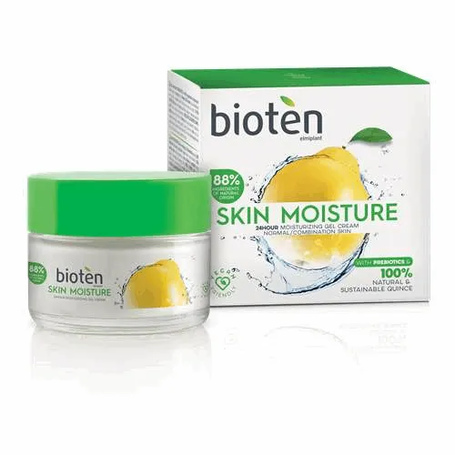 Bioten Skin Moisture Face Cream - Normal Skin