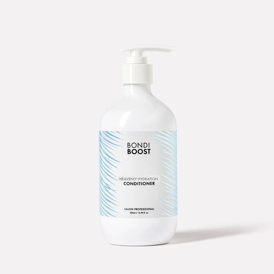 BONDI BOOST Heavenly Hydration Conditioner - 500ml