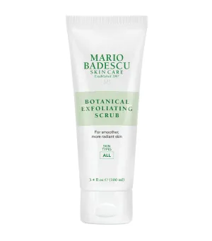 Botanical Exfoliating Scrub