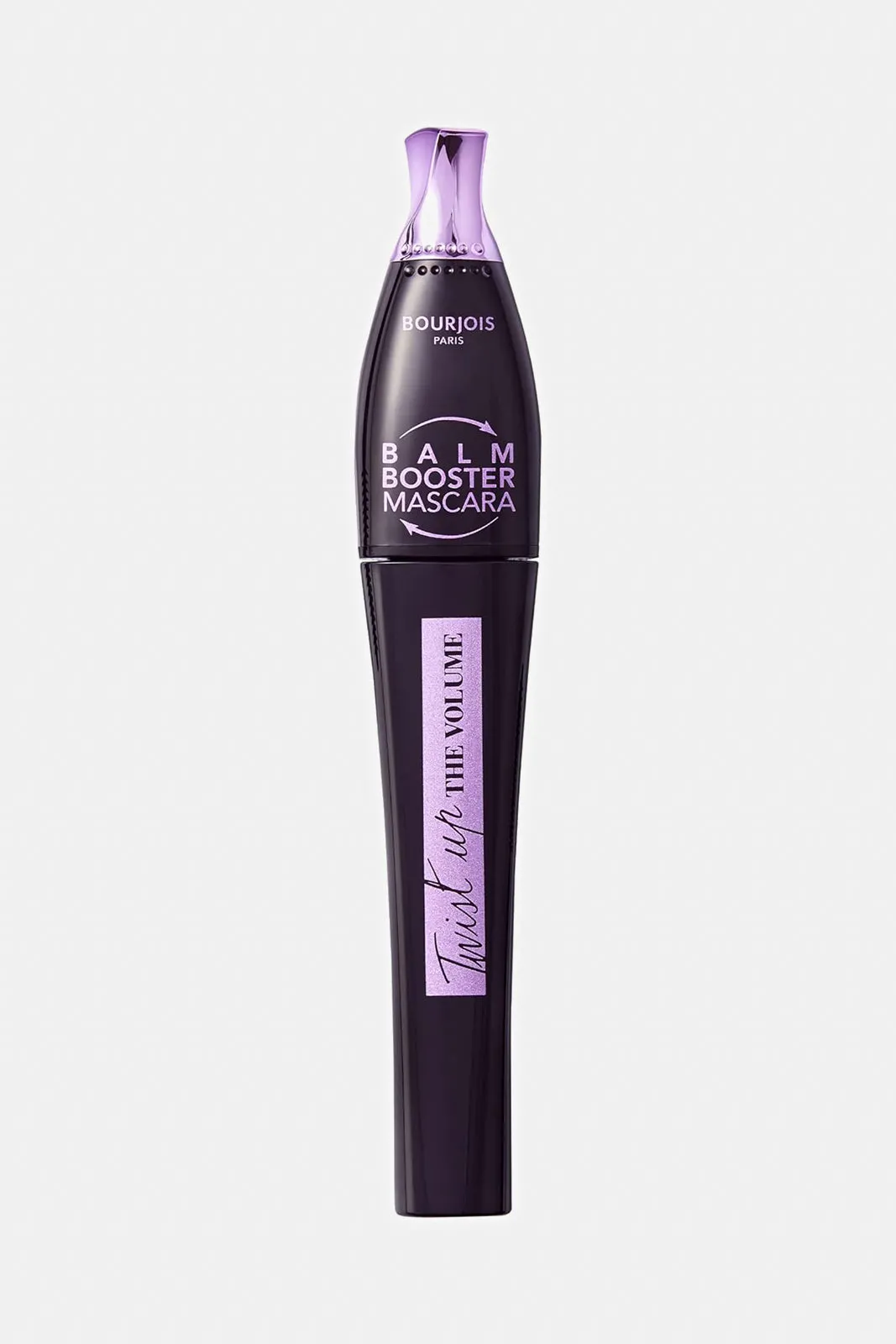 Bourjois Twist Up Mascara Volume Boost Balm