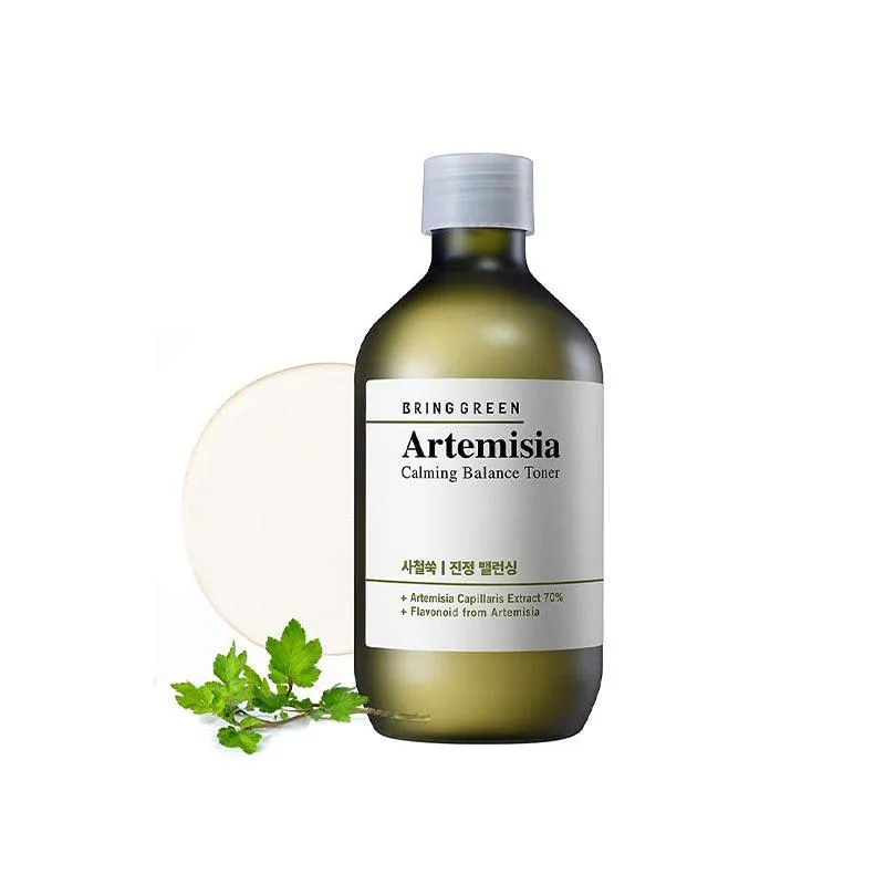 [BRING GREEN] Artemisia Calming Balance Toner 270ml