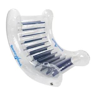 Calming and Fun Inflatable Sensory Rocker