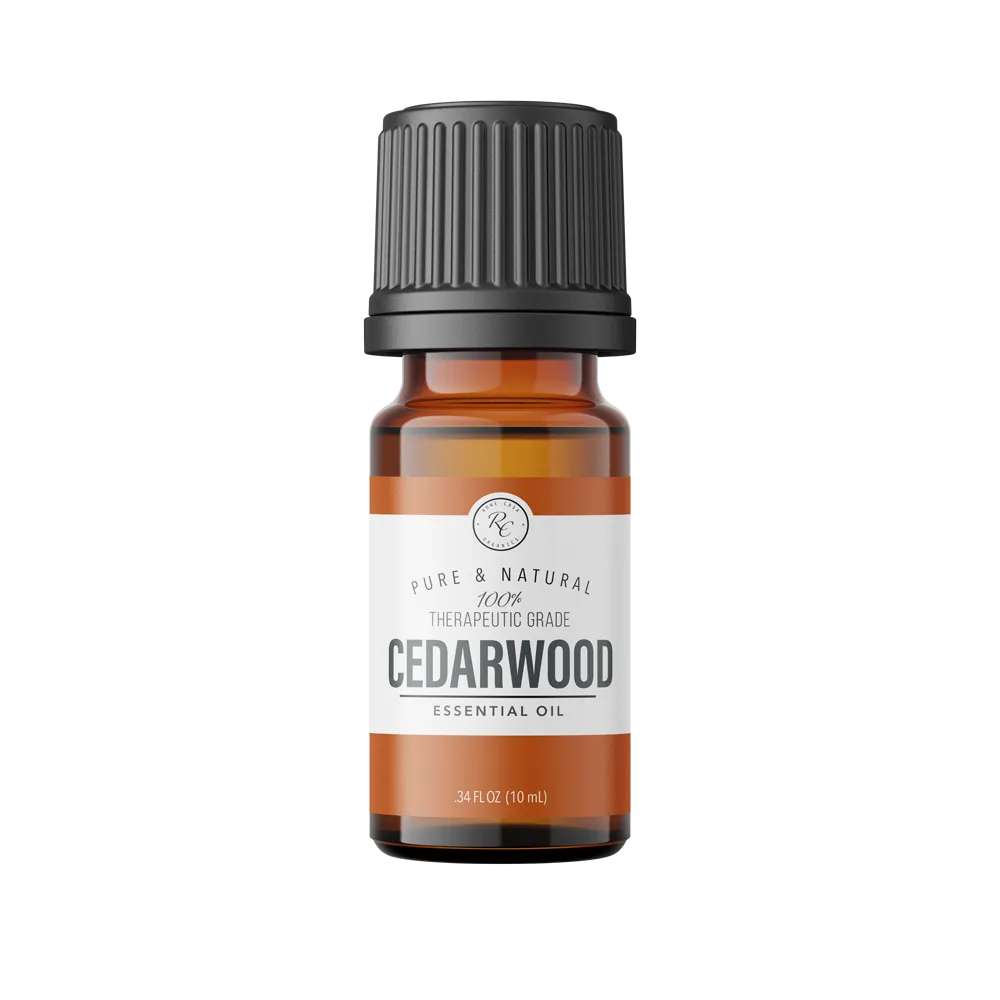 CEDARWOOD | 10 ml