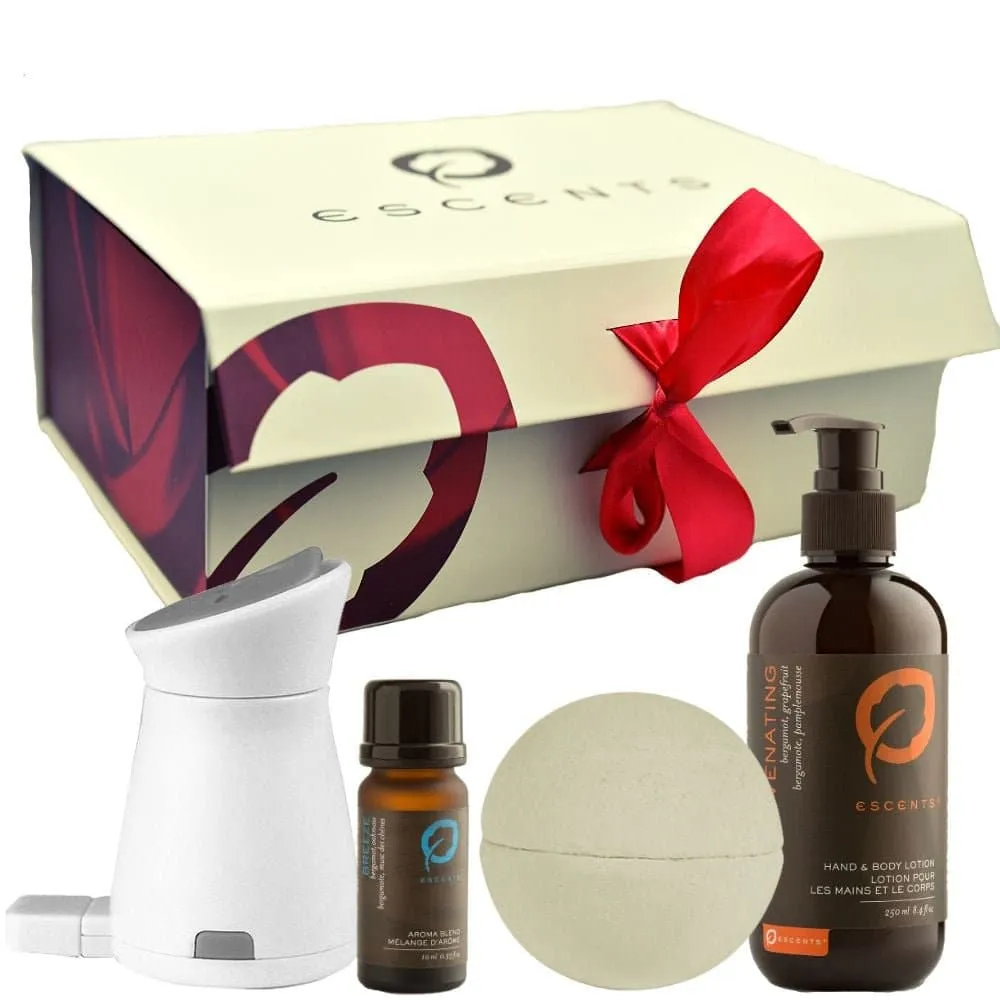 Celebration Gift Set