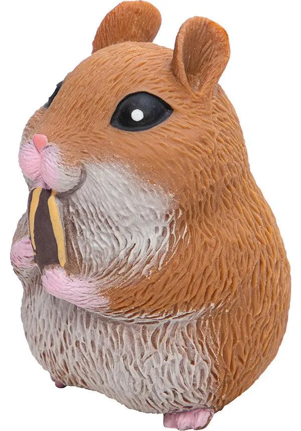 Chonky Cheeks | HAMSTERS