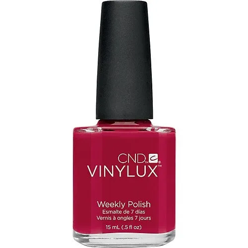 CND Vinylux Wildfire