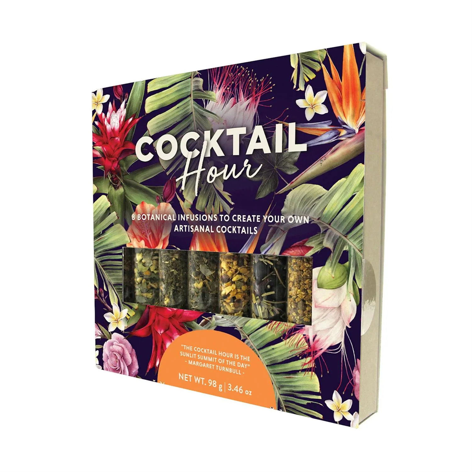 Cocktail Hour Mixer Gift Set