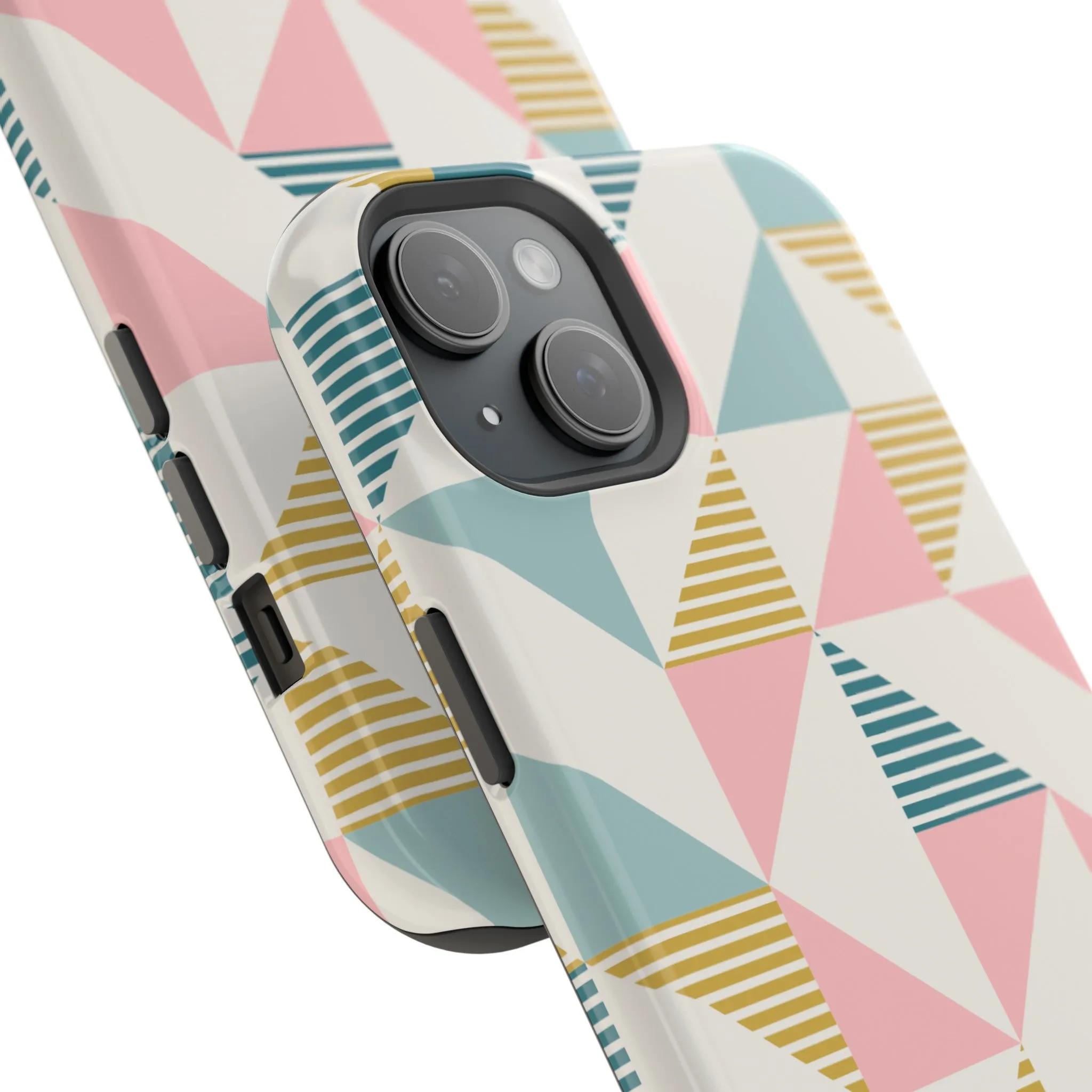 Color Blend | Colorful Abstract Case