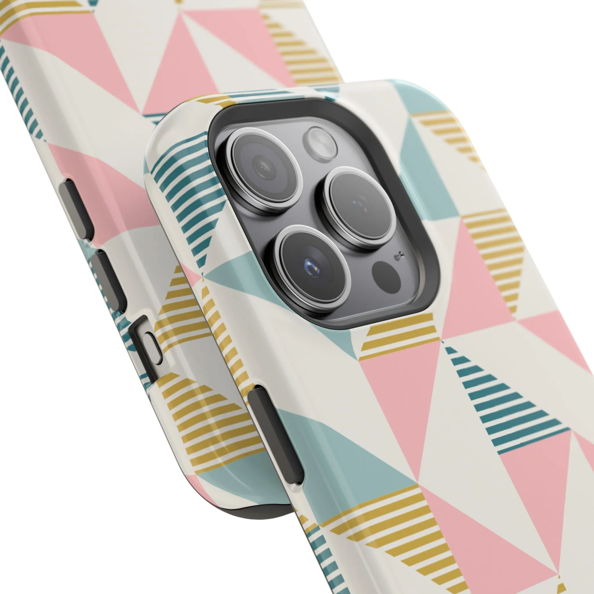 Color Blend | Colorful Abstract Case