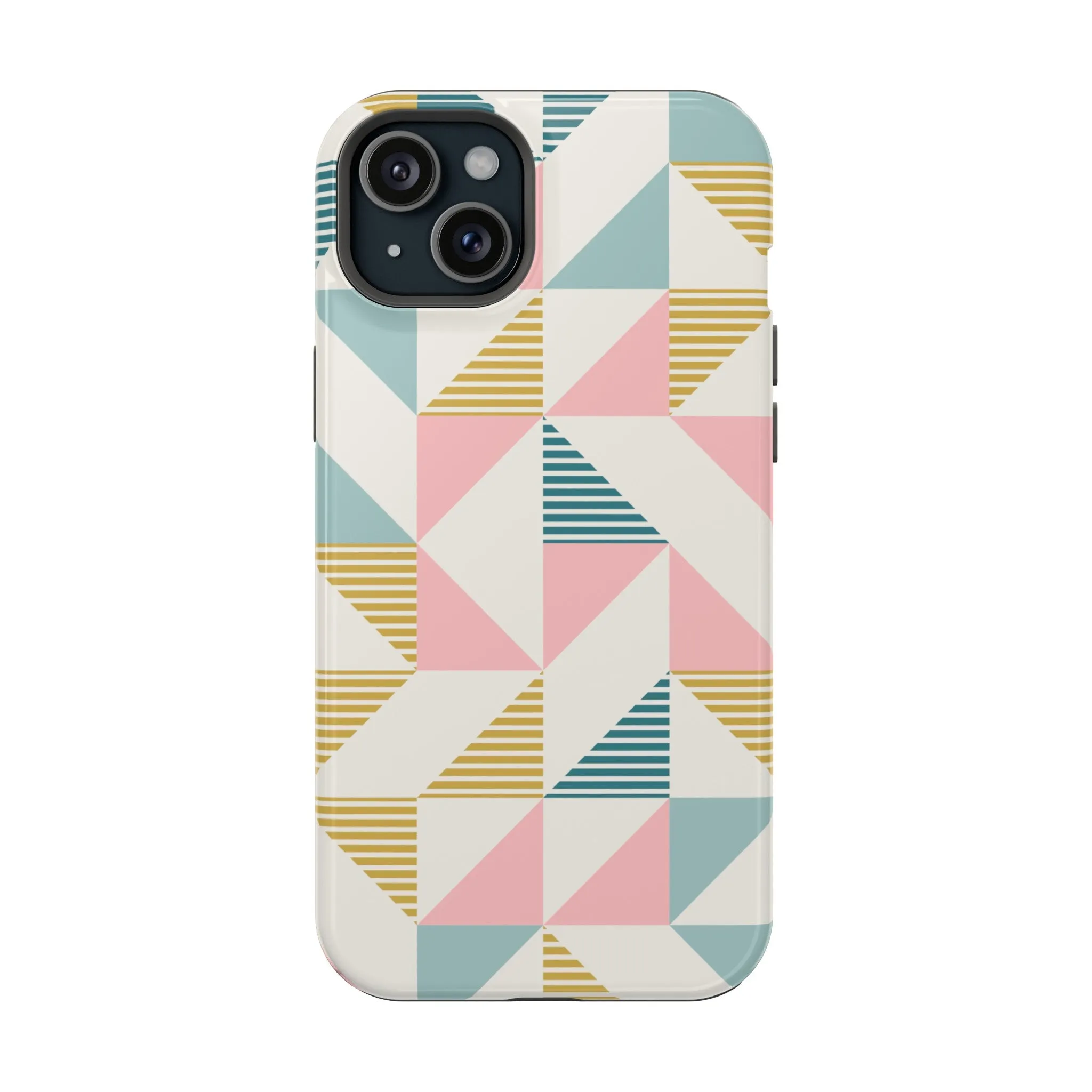 Color Blend | Colorful Abstract Case