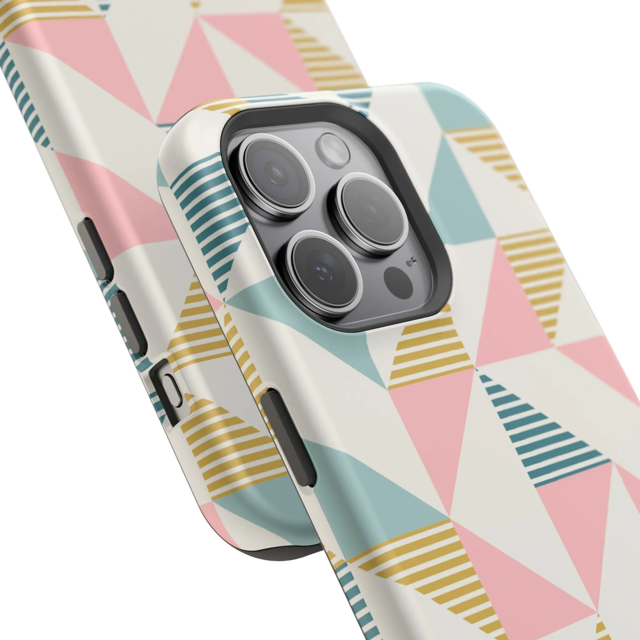 Color Blend | Colorful Abstract Case