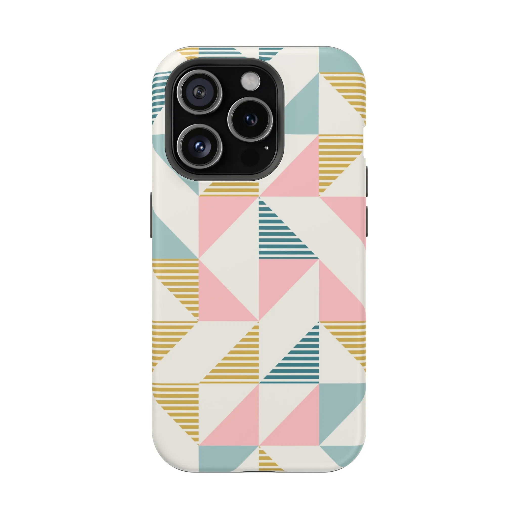 Color Blend | Colorful Abstract Case