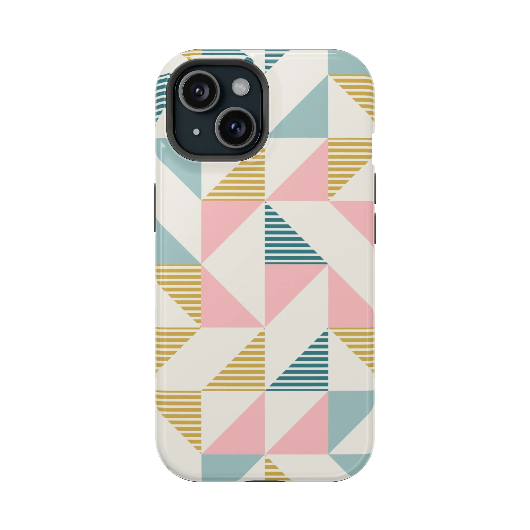 Color Blend | Colorful Abstract Case