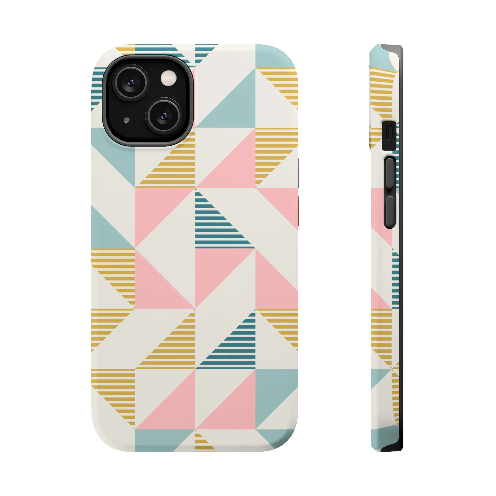 Color Blend | Colorful Abstract Case