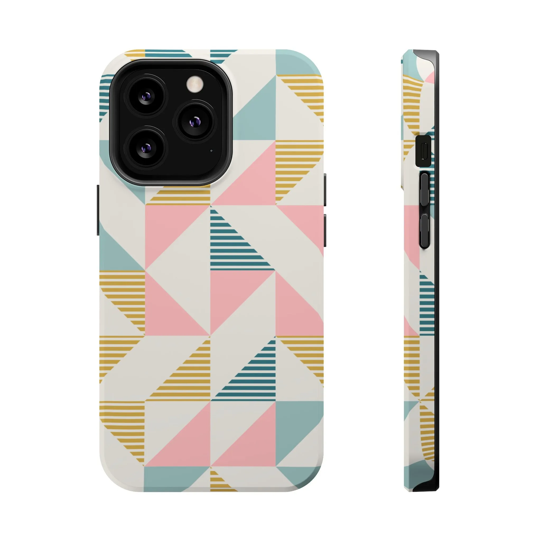 Color Blend | Colorful Abstract Case