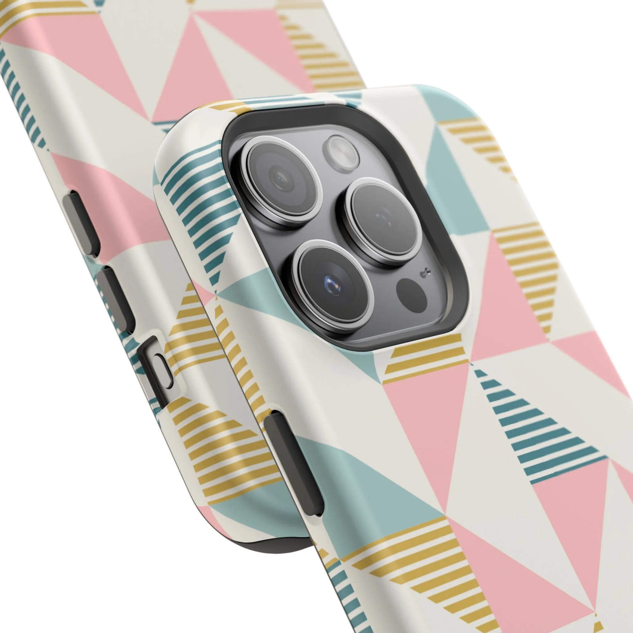 Color Blend | Colorful Abstract Case