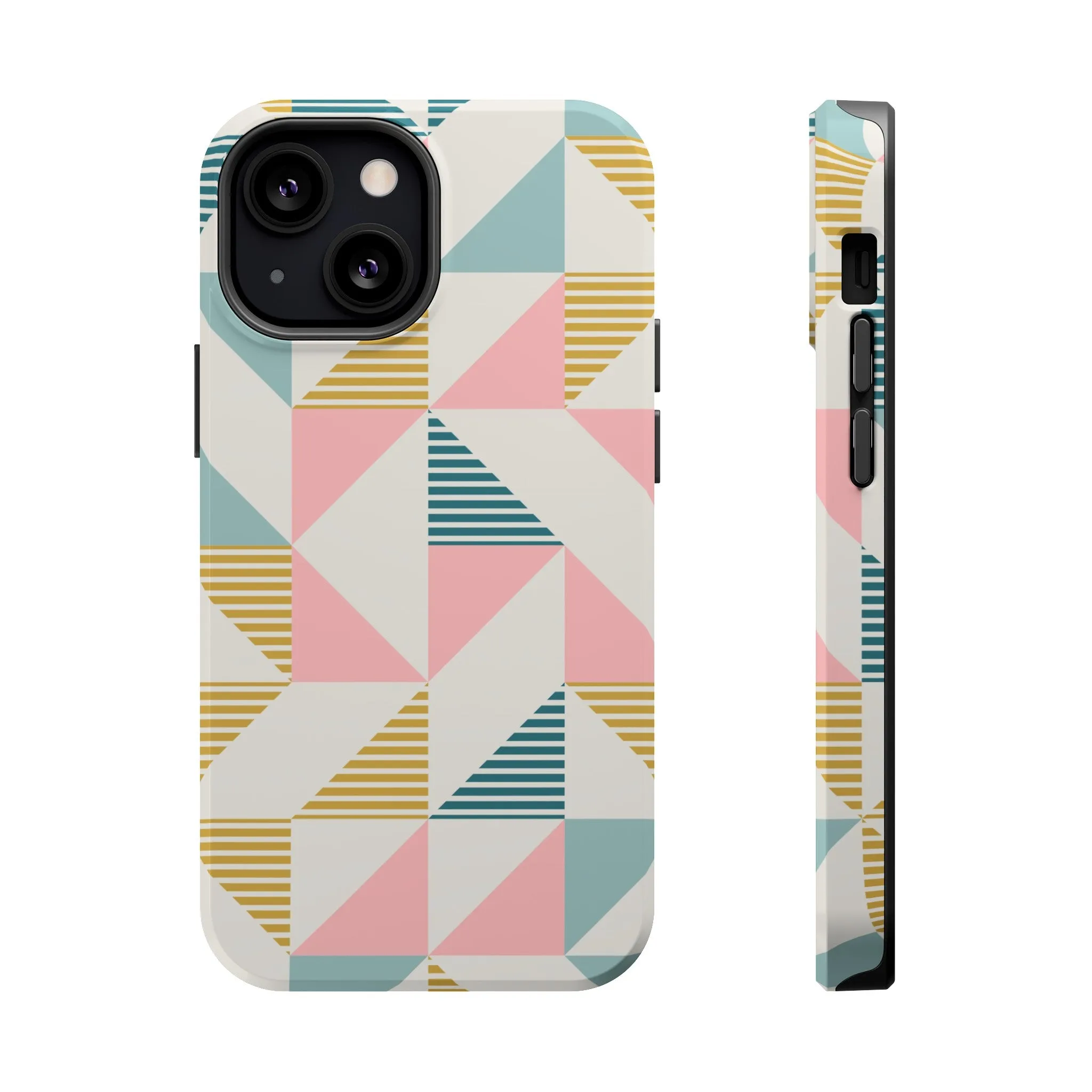 Color Blend | Colorful Abstract Case