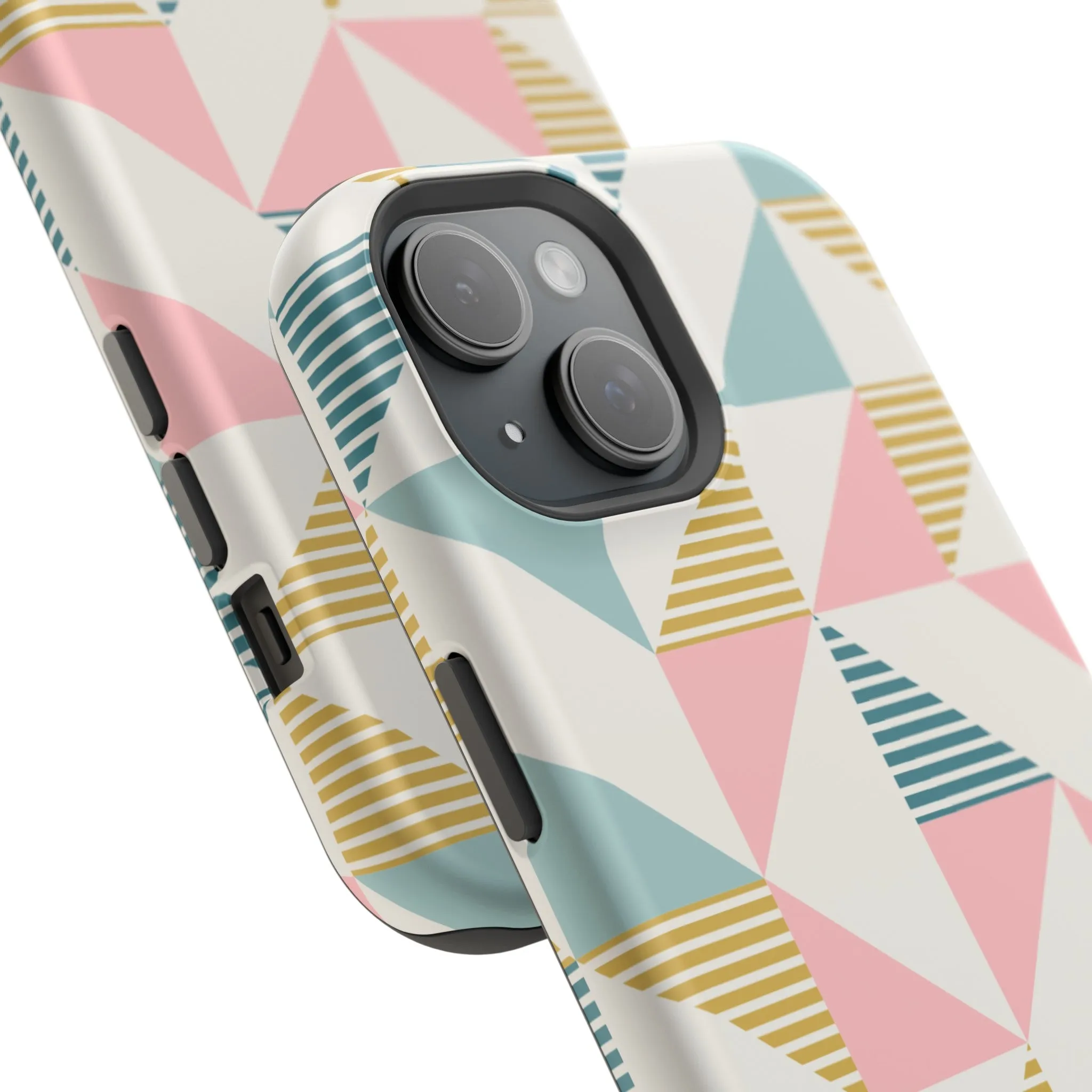 Color Blend | Colorful Abstract Case