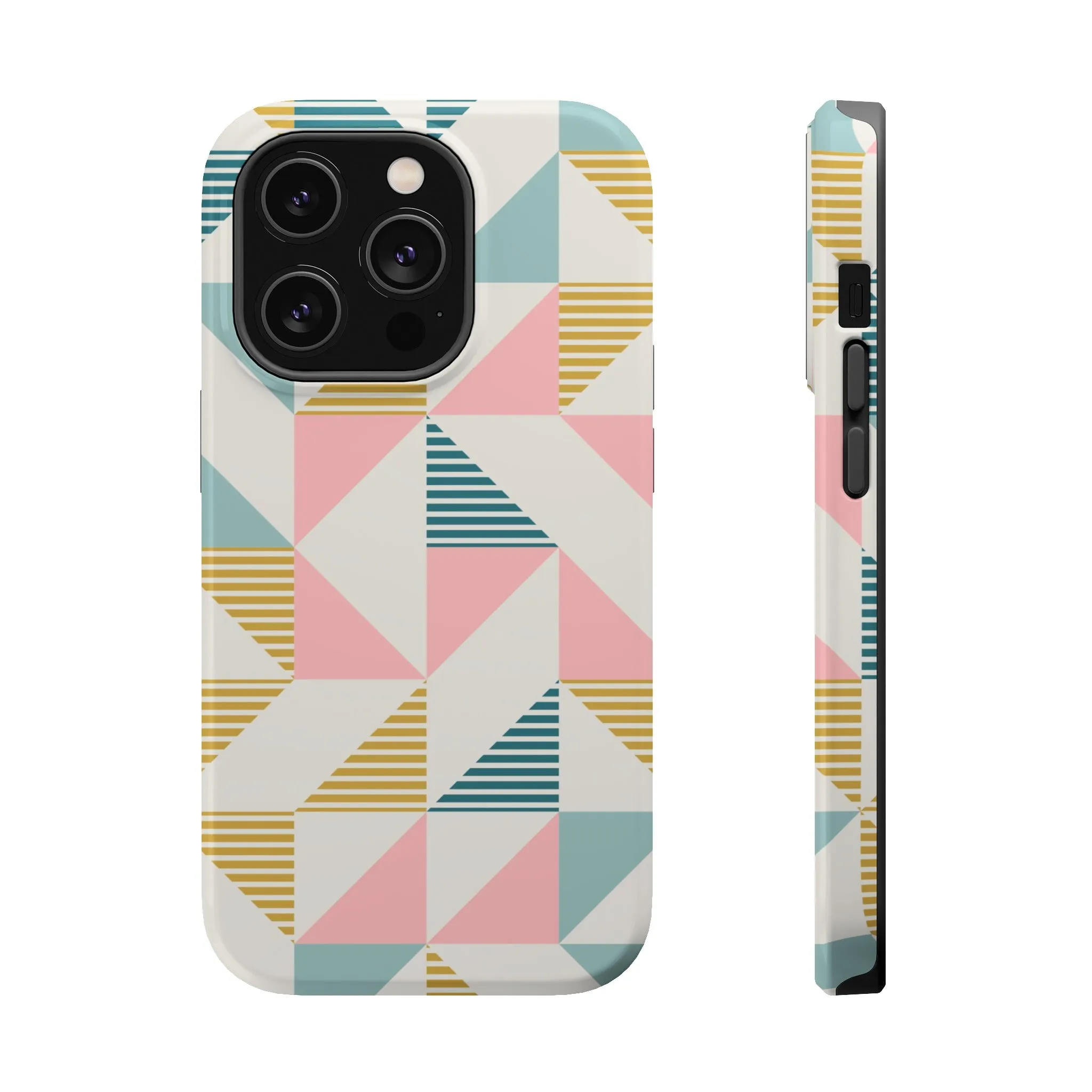 Color Blend | Colorful Abstract Case