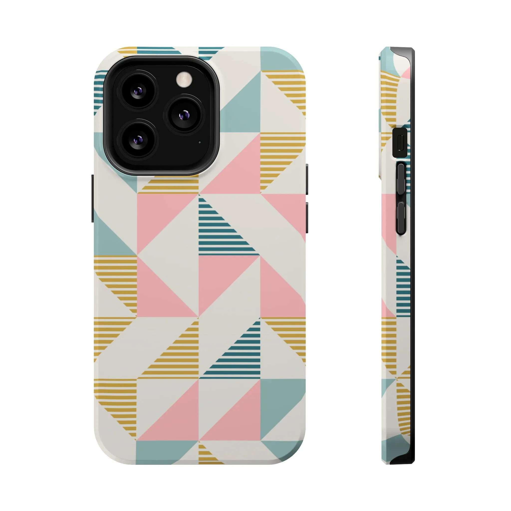 Color Blend | Colorful Abstract Case