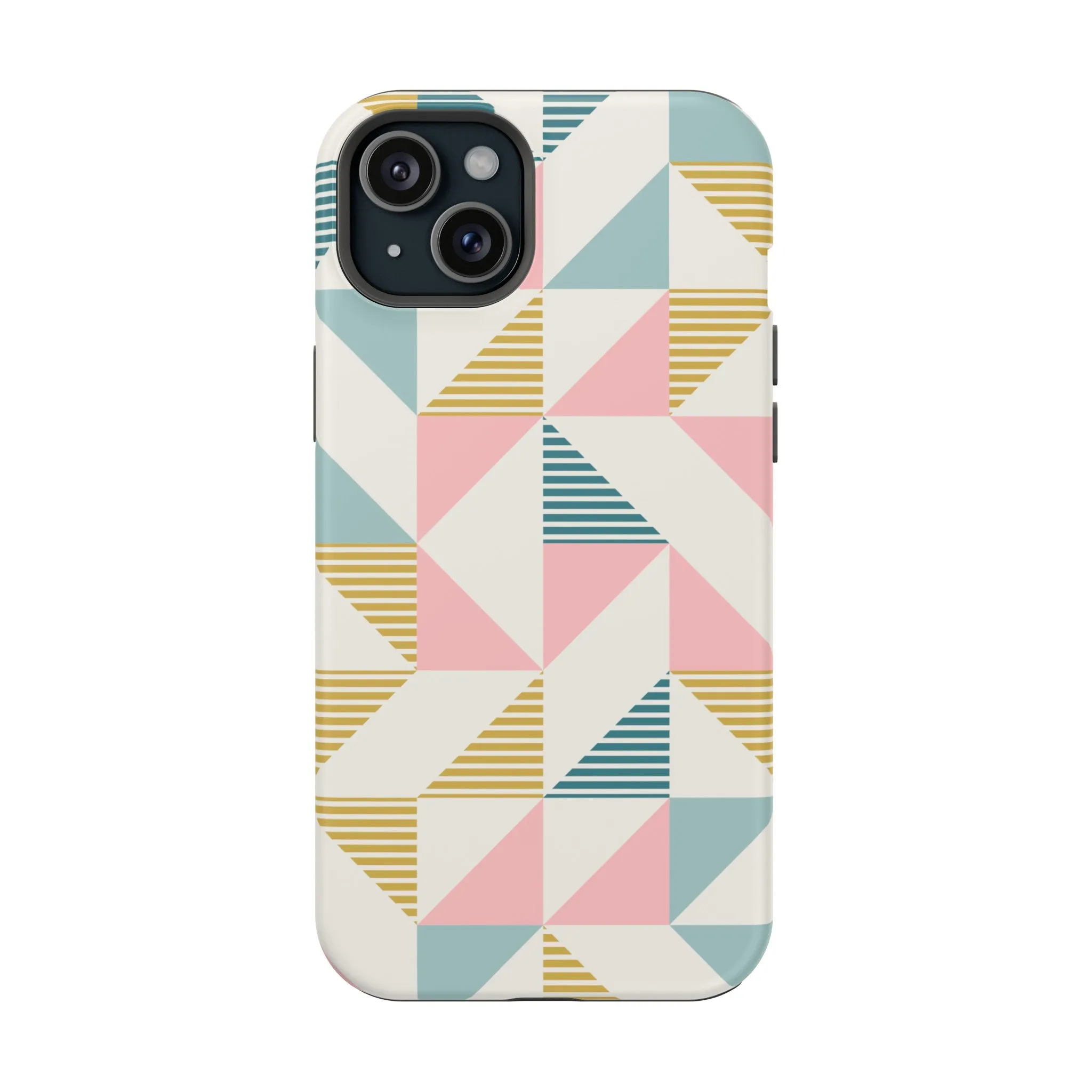 Color Blend | Colorful Abstract Case