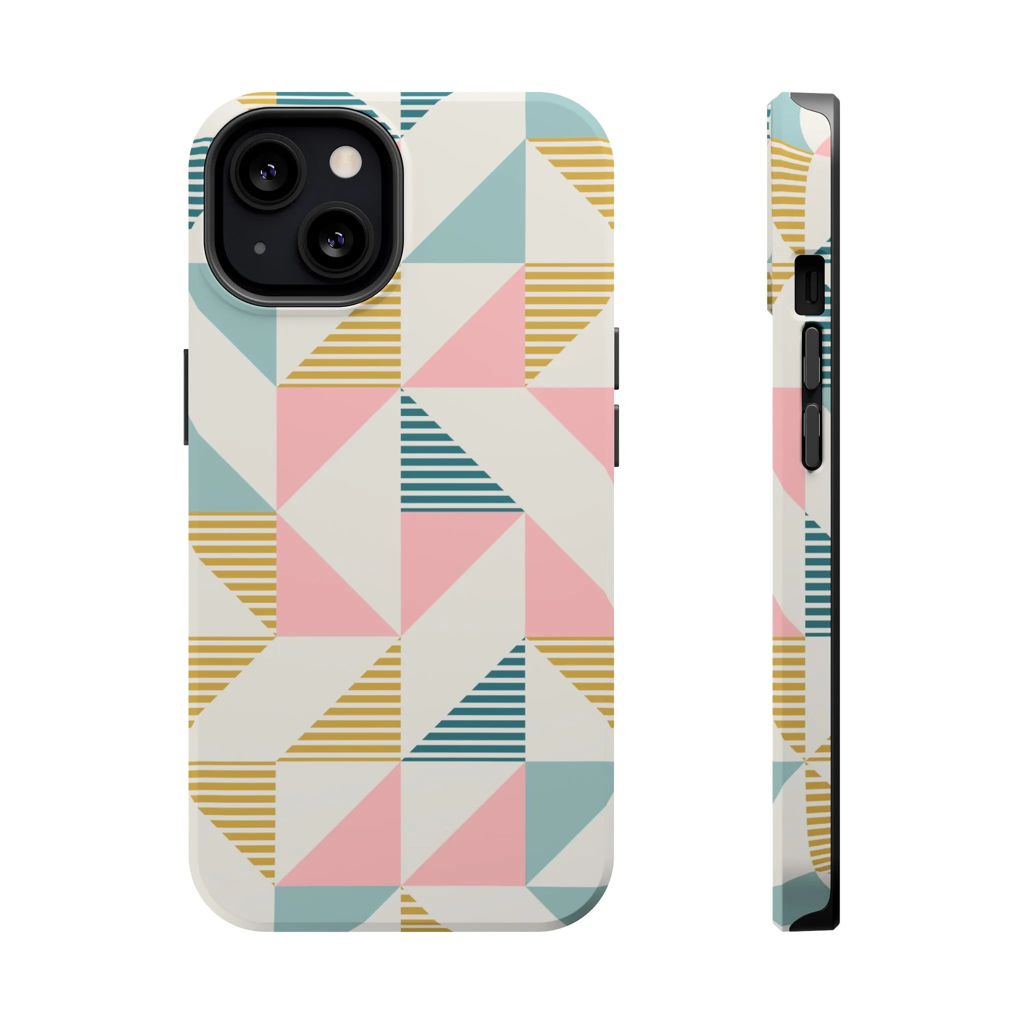 Color Blend | Colorful Abstract Case