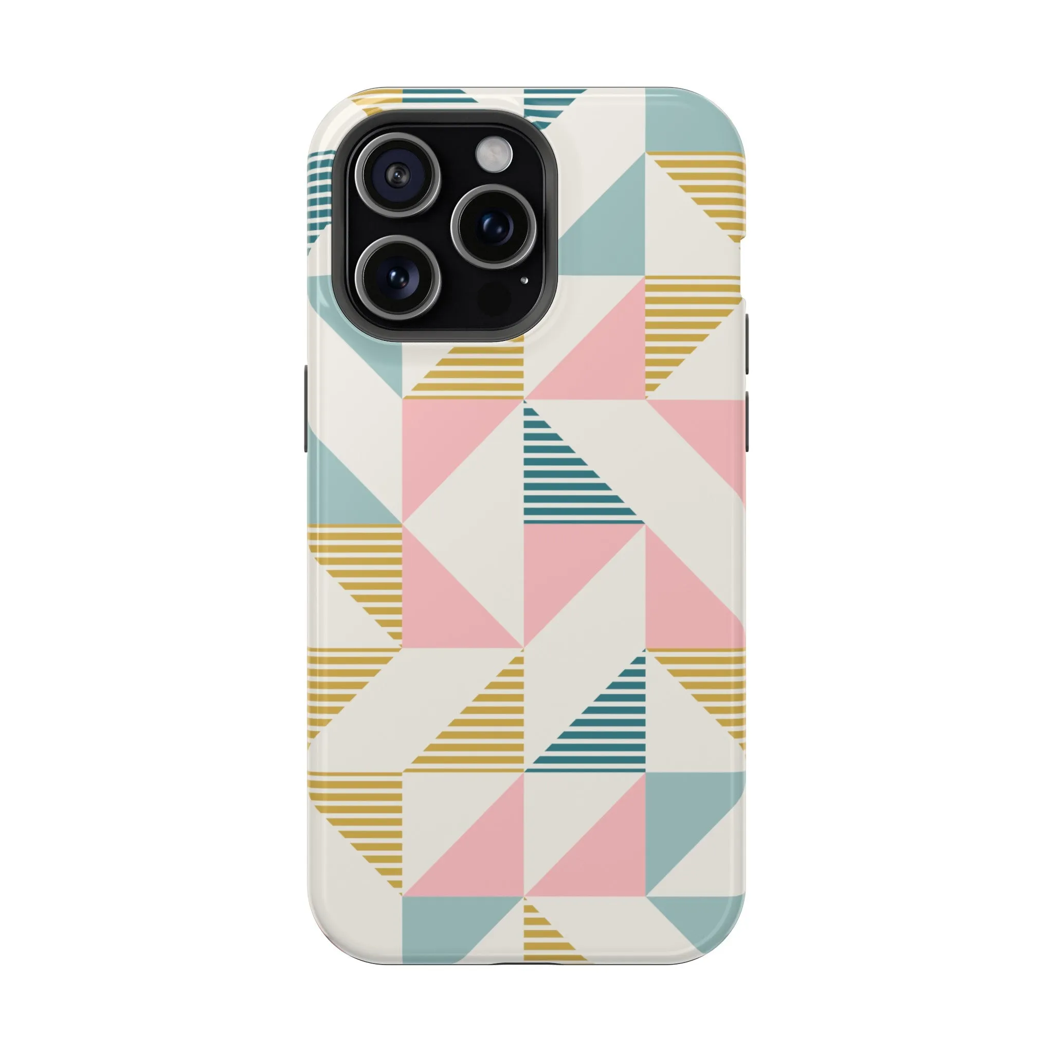 Color Blend | Colorful Abstract Case