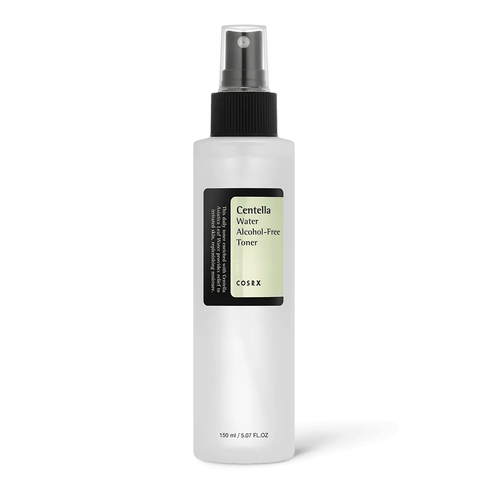 [COSRX] Centella Water Alcohol-Free Toner 150ml