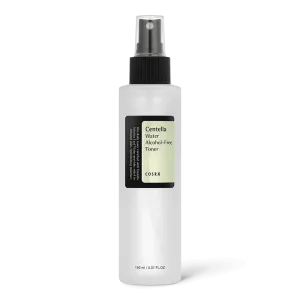 [COSRX] Centella Water Alcohol-Free Toner 150ml