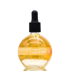 Cuccio Cuticle Revitalizing Oil 2.5oz - Sweet Almond